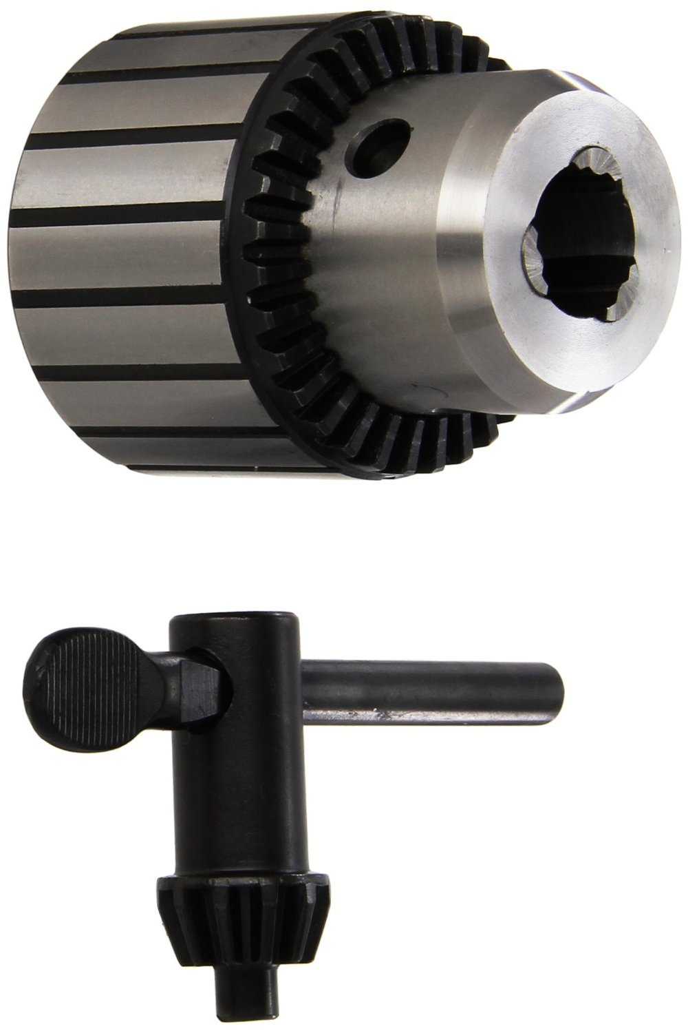 3/4" JT3 DRILL CHUCK WITH MT4 ARBOR (9999-0021) - Image 3
