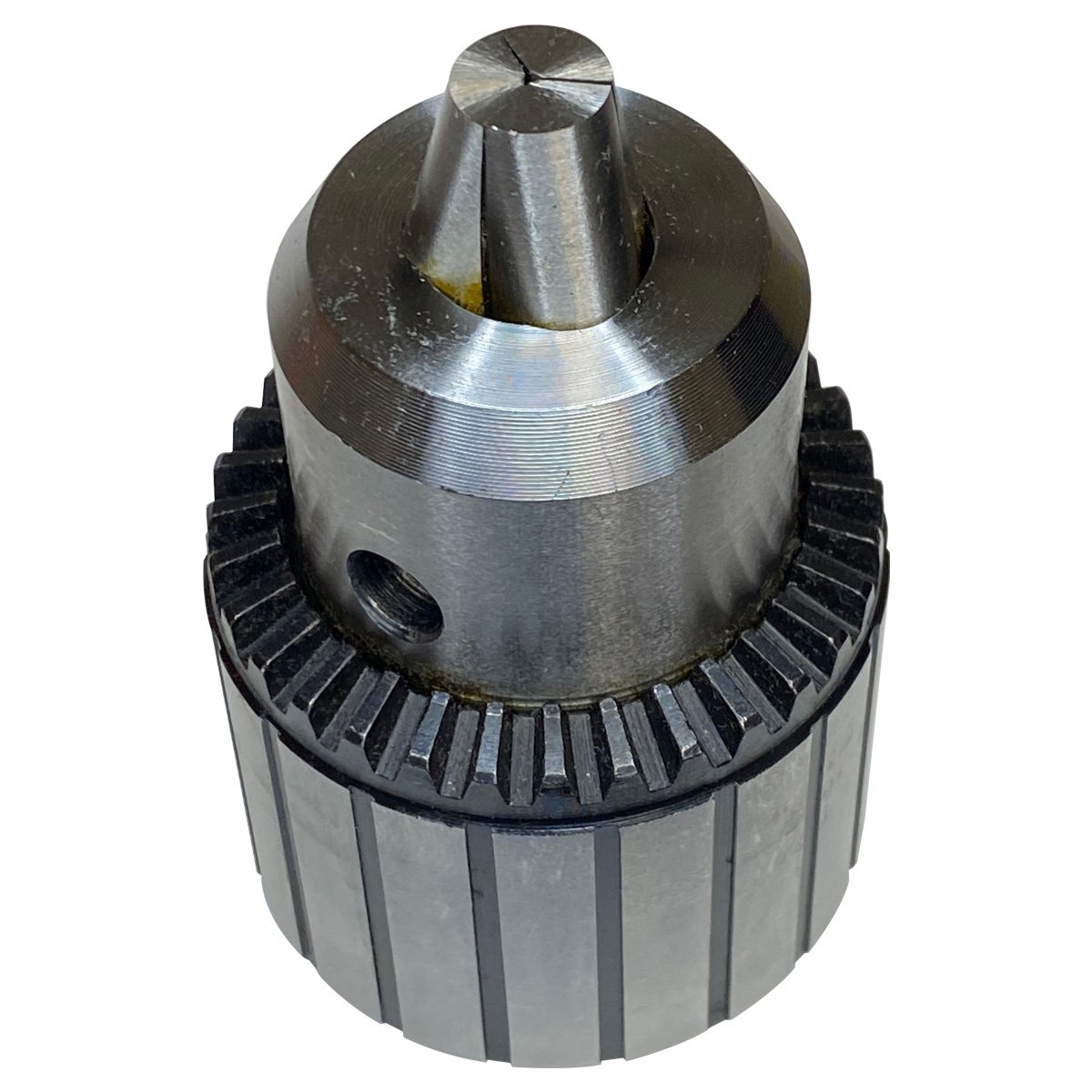 1/32-1/2" JT33 PRO QUALITY DRILL CHUCK WITH KEY (3700-0083) - Image 5