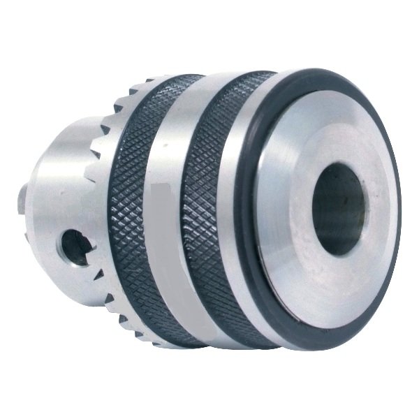 3/8" JT2 DRILL CHUCK WITH 1/2" STRAIGHT SHANK ARBOR (9999-0009) - Image 2