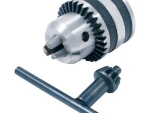 1/32-3/8" JT2 DRILL CHUCK WITH KEY (3700-0100)