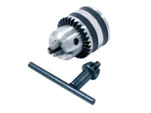 3/16-3/4" JT3 DRILL CHUCK WITH KEY (3700-0108)