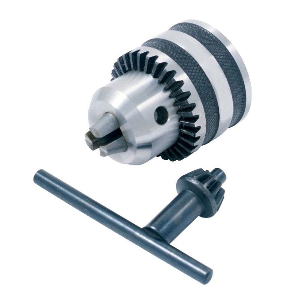 5/8" JT3 DRILL CHUCK WITH MT3 ARBOR (9999-0016) - Image 2