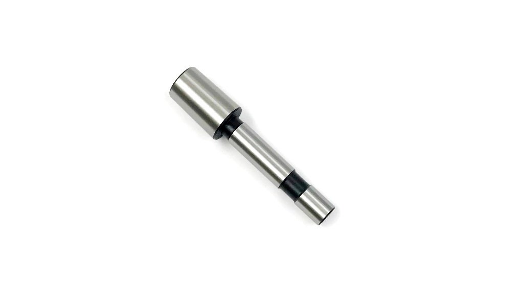 3/8" JT2 DRILL CHUCK WITH 1/2" STRAIGHT SHANK ARBOR (9999-0009) - Image 4
