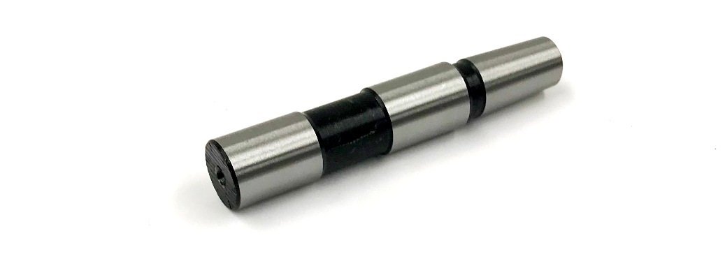 1/2" JT33 DRILL CHUCK WITH 1/2" STRAIGHT SHANK ARBOR (9999-0013) - Image 2