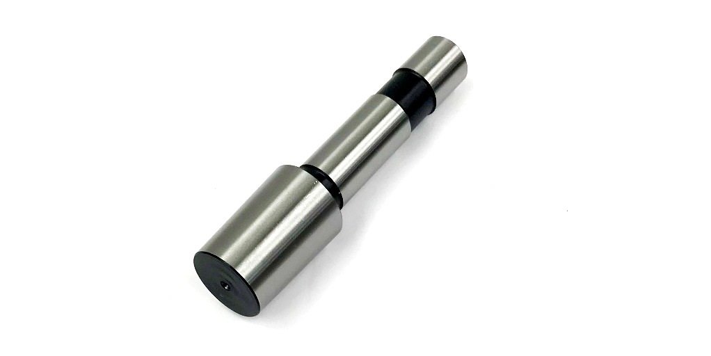 5/8" JT3 DRILL CHUCK WITH 3/4" STRAIGHT SHANK ARBOR (9999-0019) - Image 4