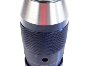 1/32-1/2" JT33 KEYLESS DRILL CHUCK (3700-0210)
