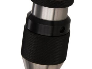 1/32~1/2" JT33 ULTRA PRECISION KEYLESS DRILL CHUCK (3700-0255)