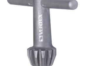 VERTEX T0-3S KEY FOR 1/64-5/32 JT0 STAINLESS STEEL DRILL CHUCK (3700-0311)