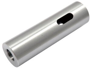 HHIP 1" X 3-1/2" LONG SOLID SOCKET WITH 1MT MORSE TAPER HOLE (3700-0331)