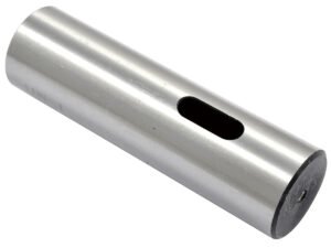 HHIP 1-1/2" X 3-1/2" LONG SOLID SOCKET WITH 1MT MORSE TAPER HOLE (3700-0333)