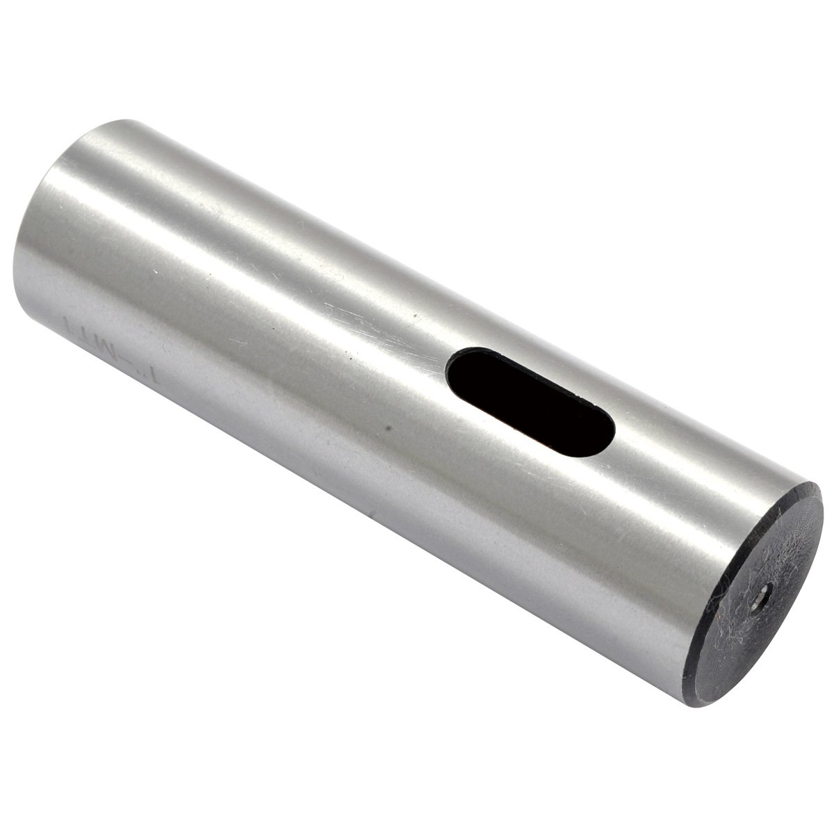 HHIP 1-1/2" X 3-1/2" LONG SOLID SOCKET WITH 1MT MORSE TAPER HOLE (3700-0333)