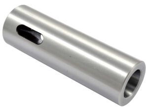 HHIP 1-1/4" X 4-3/4" LONG SOLID SOCKET WITH 3MT MORSE TAPER HOLE (3700-0341)