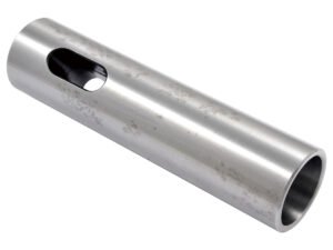 HHIP 1-1/2" X 6" LONG SOLID SOCKET WITH 4MT MORSE TAPER HOLE (3700-0346)