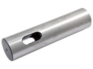 HHIP 1-3/4" X 6" LONG SOLID SOCKET WITH 4MT MORSE TAPER HOLE (3700-0347)