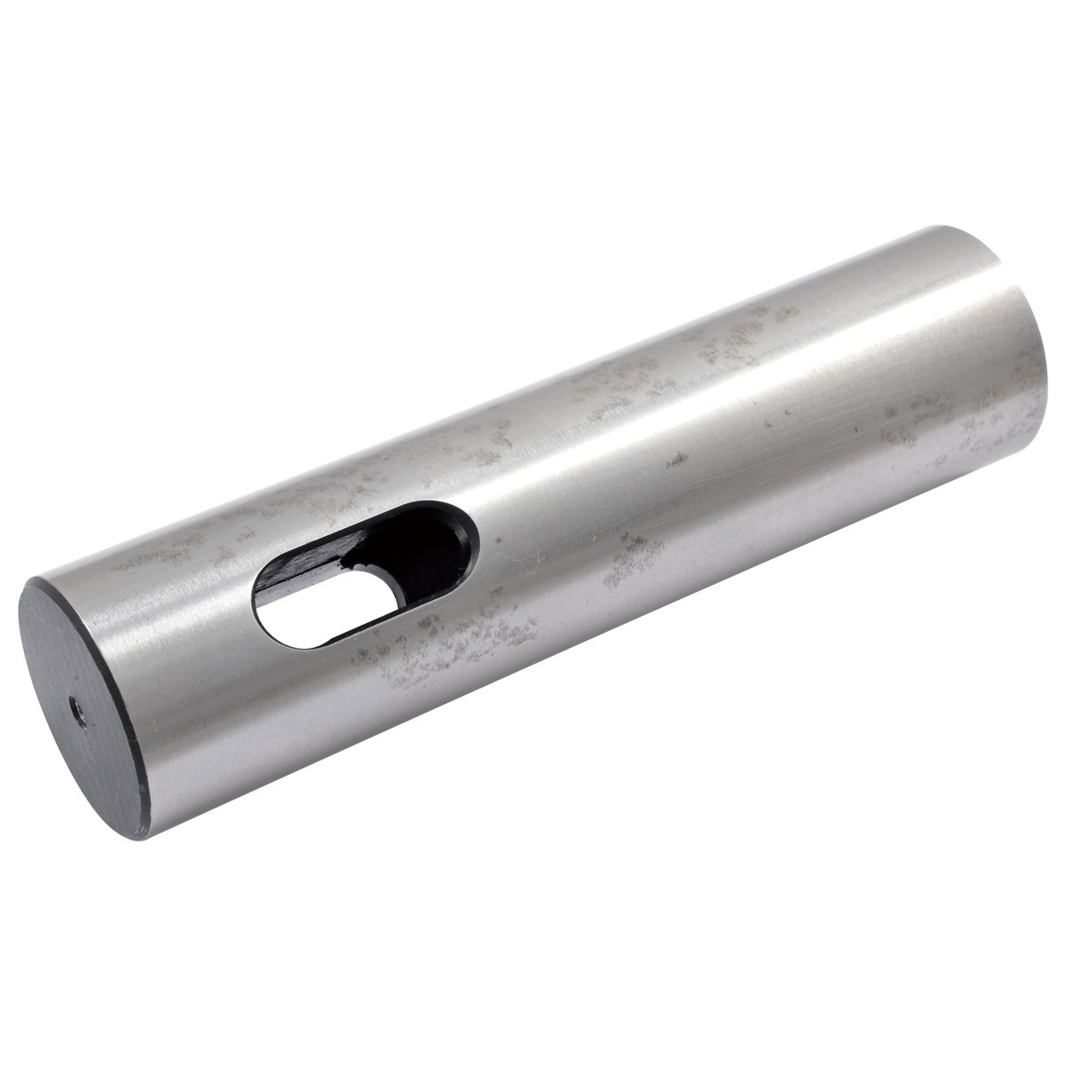HHIP 1-3/4" X 6" LONG SOLID SOCKET WITH 4MT MORSE TAPER HOLE (3700-0347)