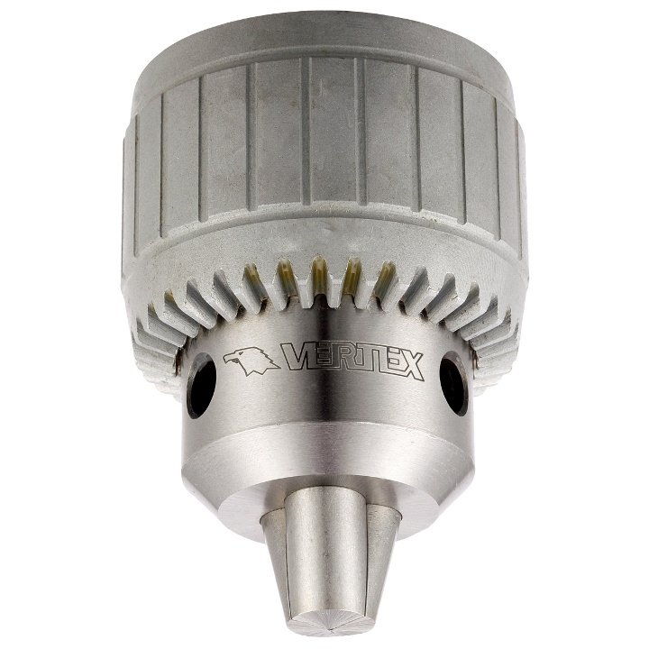 PRO-SERIES 1/32-5/8 INCH JT3 DRILL CHUCK. (3701-0115)