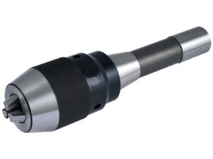 1/64-1/2" R8 PRECISION KEYLESS INTEGRATED DRILL CHUCK (3701-1501)