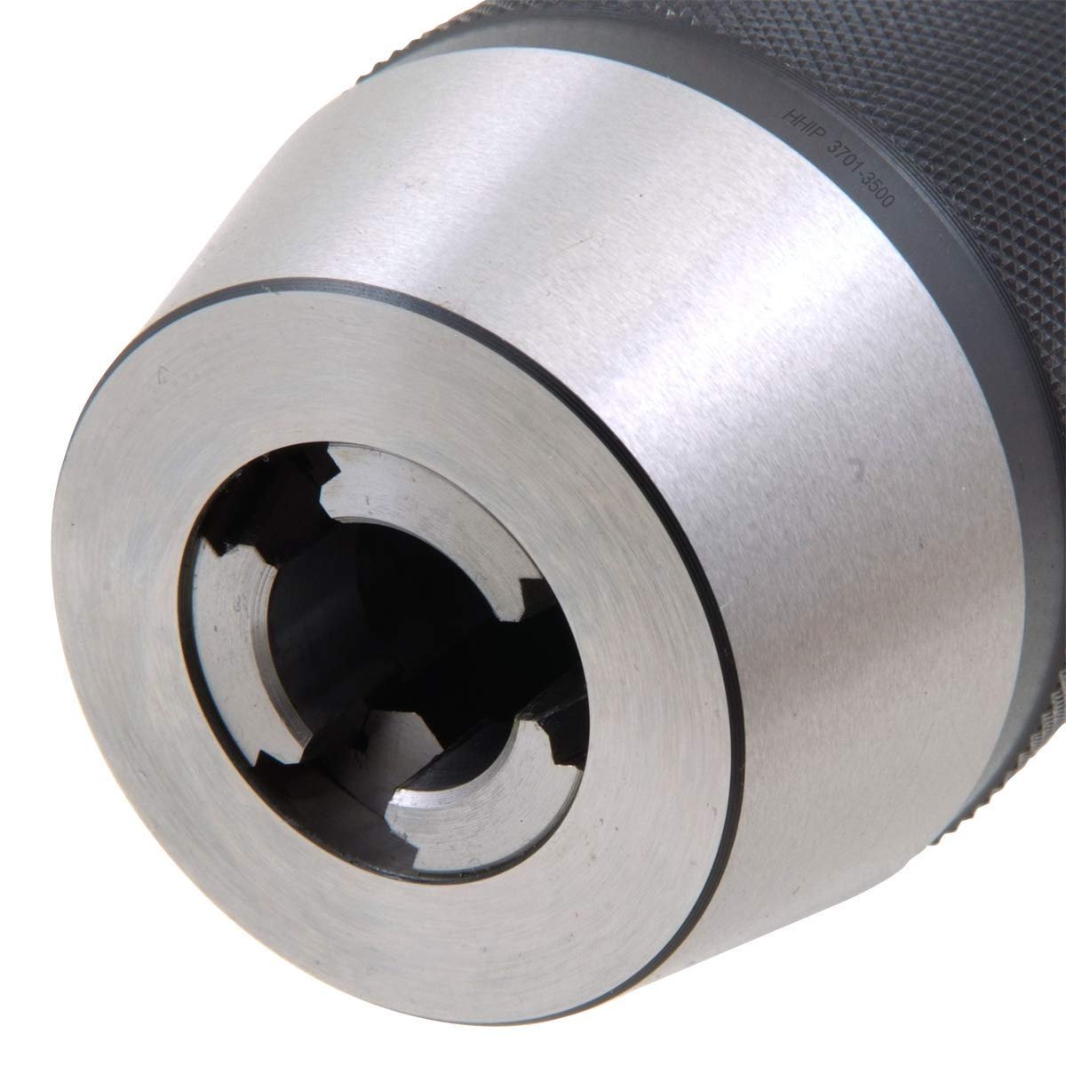 VERTEX 0-1/2" #40 INTEGRATED KEYLESS DRILL CHUCK (3701-3500) - Image 7