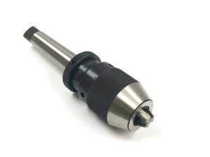 1/64-1/2" MT3 INTEGRATED DRILL CHUCK (3701-2499)