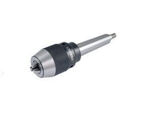 VERTEX 1/8-5/8" MT4 INTEGRATED KEYLESS DRILL CHUCK (3701-2626)