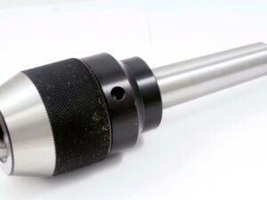 1/64-5/8" MT3 INTEGRATED DRILL CHUCK (3701-2624)