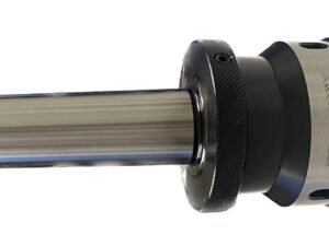 VERTEX 1/8-5/8" MT3 INTEGRATED KEYLESS DRILL CHUCK (3701-2625)