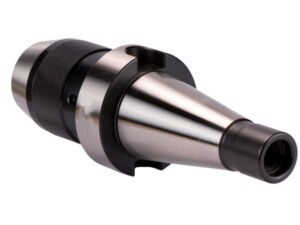 0-1/2" NMTB #40 INTEGRATED DRILL CHUCK (3701-3011)