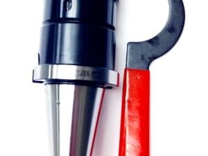 VERTEX 1/8-5/8" #40 INTEGRATED KEYLESS DRILL CHUCK WITH WRENCH (3701-3625)