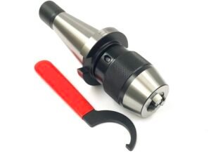 VERTEX 0-1/2" #40 INTEGRATED KEYLESS DRILL CHUCK (3701-3500)