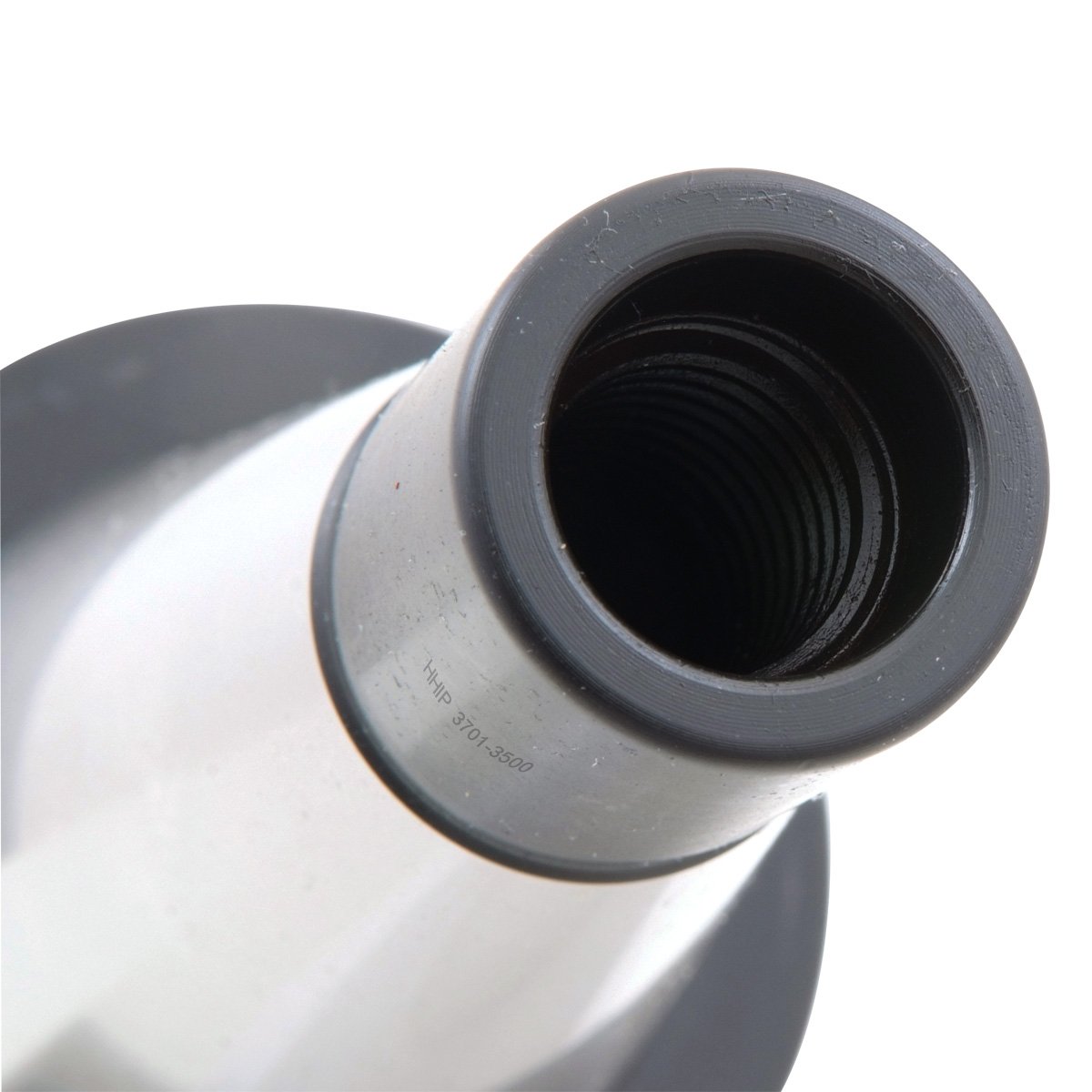 VERTEX 1/8-5/8" #40 INTEGRATED KEYLESS DRILL CHUCK WITH WRENCH (3701-3625) - Image 5