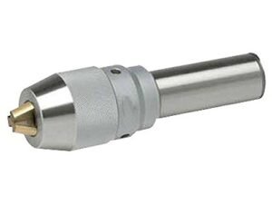 PRO-SERIES 1/64-5/8" 5/8 SHANK INTEGRATED DRILL CHUCK (3701-4625)