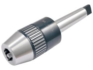 PRO 0-1/2" MT3 ULTRA PRECISION INTEGRAL LOCKING DRILL CHUCK (3701-4605)