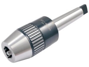PRO 0-5/8" MT3 ULTRA PRECISION INTEGRAL LOCKING DRILL CHUCK (3701-4607)