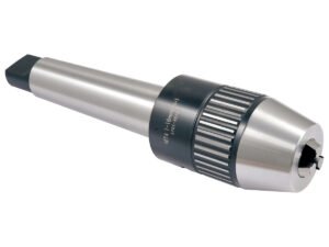 PRO 0-5/8" MT4 ULTRA PRECISION INTEGRAL LOCKING DRILL CHUCK (3701-4610)