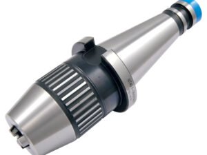 PRO 0-5/8" #40NMTB ULTRA PRECISION INTEGRAL LOCKING DRILL CHUCK (3701-4619)