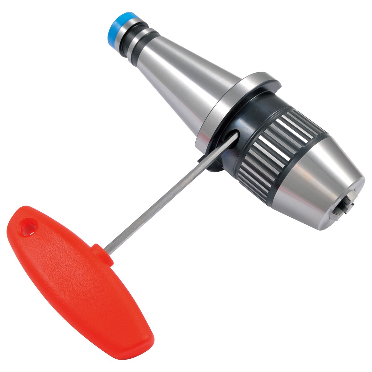 PRO 0-5/8" #40NMTB ULTRA PRECISION INTEGRAL LOCKING DRILL CHUCK (3701-4619) - Image 3