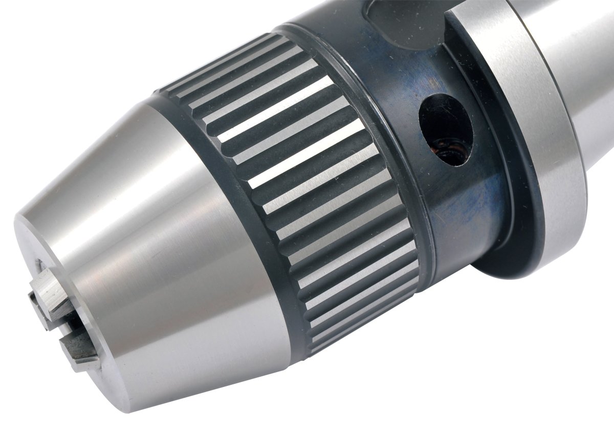 PRO 0-5/8" #40NMTB ULTRA PRECISION INTEGRAL LOCKING DRILL CHUCK (3701-4619) - Image 4