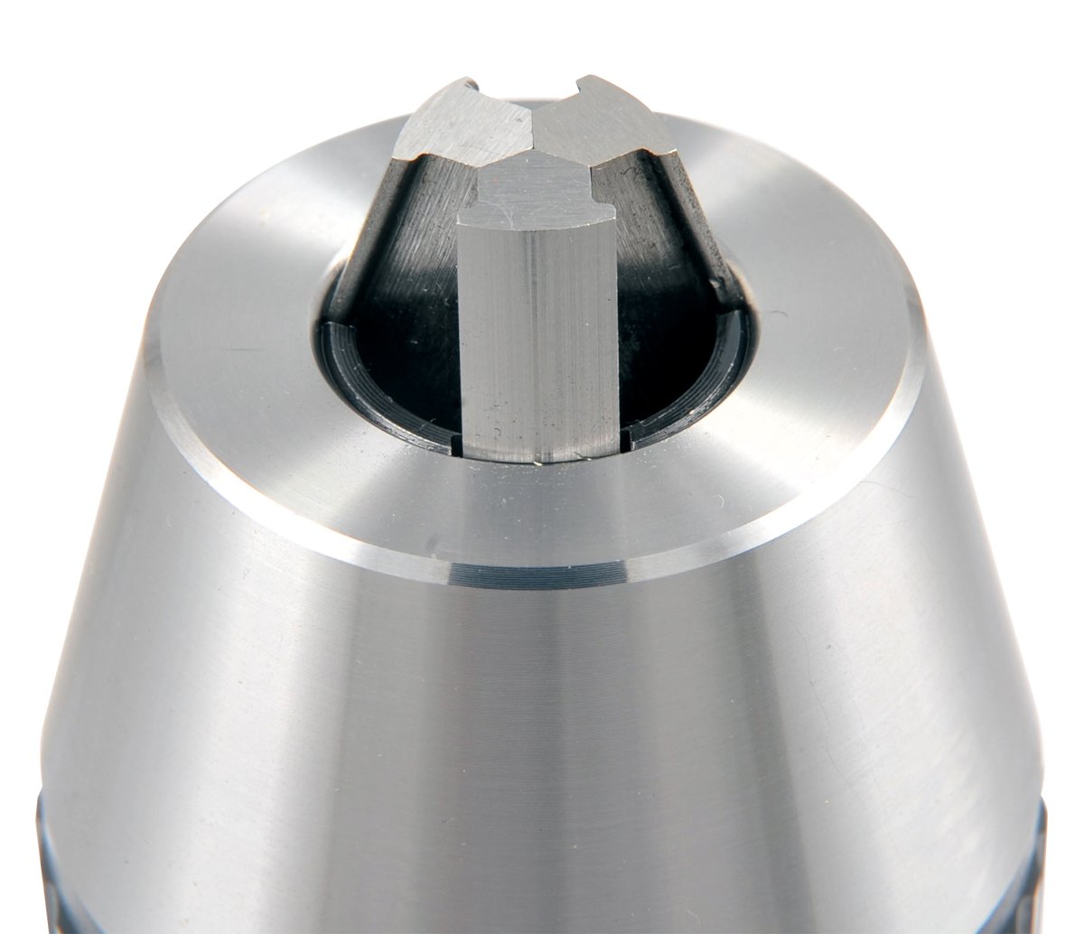 PRO 0-5/8" #40NMTB ULTRA PRECISION INTEGRAL LOCKING DRILL CHUCK (3701-4619) - Image 5