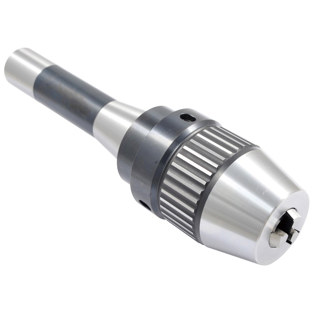 PRO-SERIES 0-1/2" R8 INTEGRATED KEYLESS DRILL CHUCK (3701-4671) - Image 3