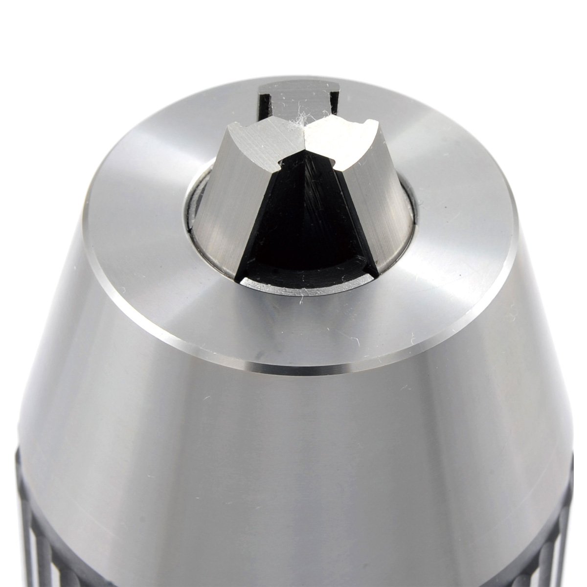 PRO-SERIES 1/64-1/2" BT30 INTEGRATED KEYLESS DRILL CHUCK (3701-4684) - Image 4