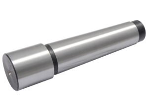 28 X 28MM MT3 MACHINABLE BLANK END ARBOR (3706-1003)