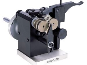 PRECISION SMALL PUNCH GRINDER - MADE IN TAIWAN (3800-5150)