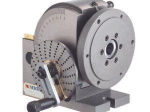 VERTEX 10" SEMI-UNIVERSAL DIVIDING HEAD SET (3800-5812)