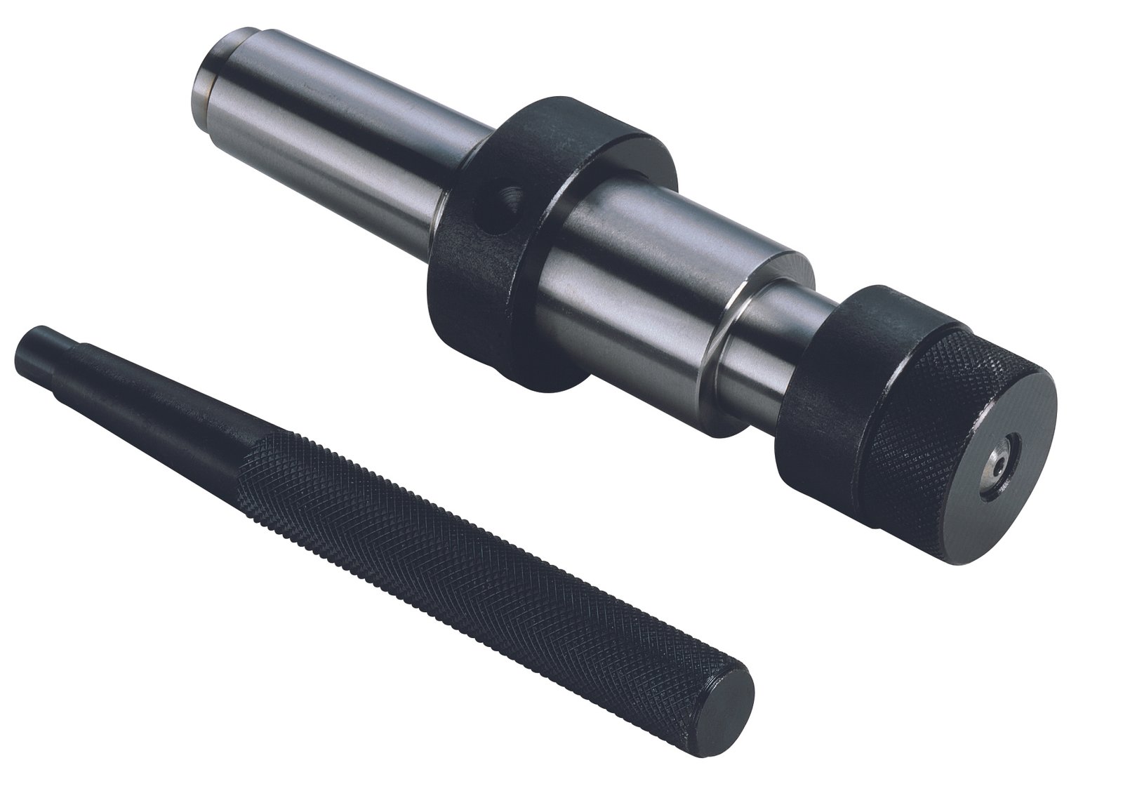 VERTEX 10-1/2" UNIVERSAL DIVIDING HEAD SET (3800-5815) - Image 6