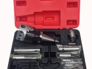 PRO-SERIES NT40 3" HEAD BORING TOOL SET (3800-5942)