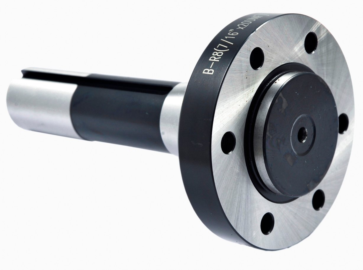 R8 SHANK FOR OFFSET BORING HEADS (3800-5950) - Image 2