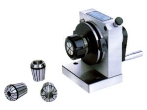 ER-32 PUNCH FORMER & COLLET SET (3800-6808)