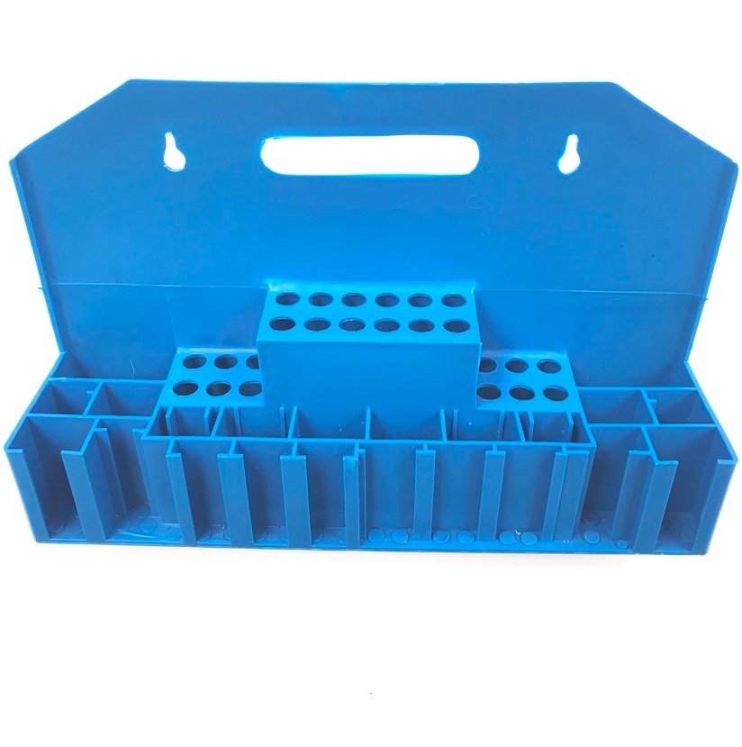 58 PIECE CLAMPING KIT 3/4" T-SLOT WITH 5/8-11 STUDS (3900-0003) - Image 10