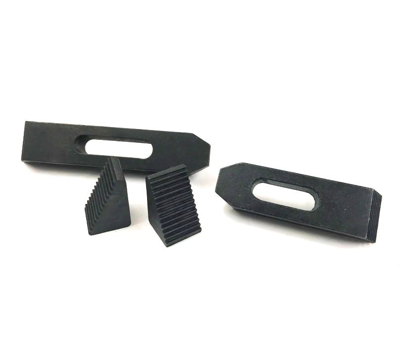 58 PIECE CLAMPING KIT (3/8-T SLOT 5/16-18 STUD) (3900-2110) - Image 7