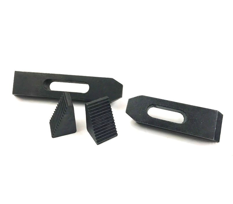 58 PIECE CLAMPING KIT 3/4" T-SLOT WITH 5/8-11 STUDS (3900-0003) - Image 7